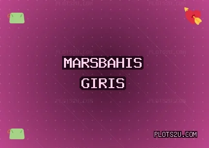 Marsbahis Giriş: Marsbahis Bonus Ve Kampanyalar