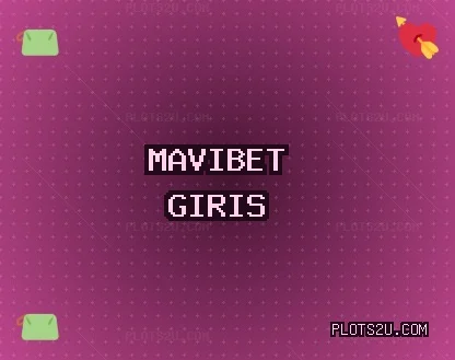 Mavibet Giriş: Mavibet Casino Ve Slot Oyunları, Mavibet Mobilden Giriş 2026